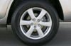 2006 Toyota RAV4 Limited Rim Picture